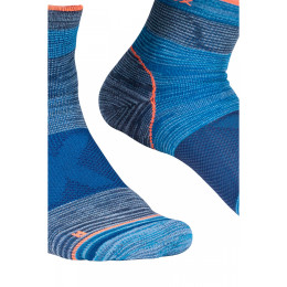 Calcetines de hombre Ortovox Alpinist Quarter Socks M