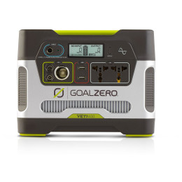 Generador Goal Zero Yeti 400