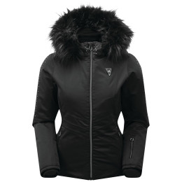 Chaqueta de mujer Dare 2b Bejewel negro Black