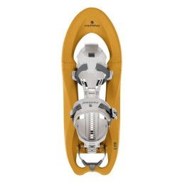 Raquetas de nieve Ferrino Lys Castor Special amarillo yellow