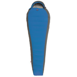 Saco de dormir de plumón Robens Caucasus 600