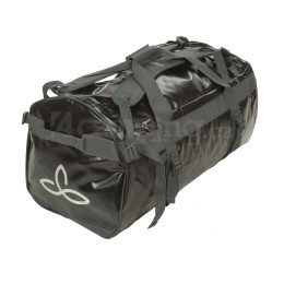 Bolsa Pinguin Duffle Bag 100 negro