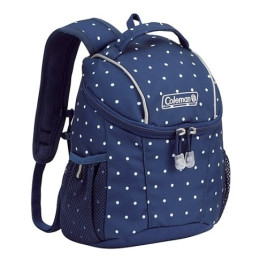 Mochila Coleman Petit 4 azul oscuro