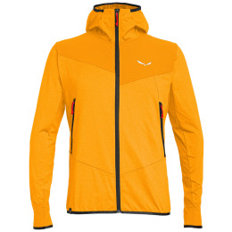 Chaqueta de hombre Salewa Agner Hybrid Pl/Dst M Fz Hdy
