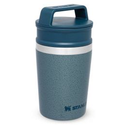 Taza térmica Stanley Adventure Duo 230 ml azul HammertoneIce