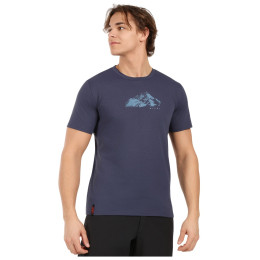 Camiseta funcional de hombre Kilpi Dixie-M