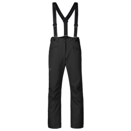 Pantalones de esquí para mujer Hannah Awake gris oscuro Anthracite