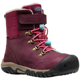 Botas de invierno para niños Keen Kanibou Wp Youth