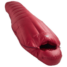 Saco de dormir de plumón Mountain Equipment Xenith III Regular