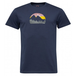 Camiseta de hombre Loap Brenko