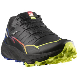 Zapatillas de carrera para hombre Salomon Thundercross Gore-Tex