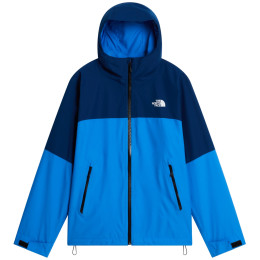 Chaqueta de hombre The North Face M Dryvent Zip-In Jacket azul Active Blue/Estate Blue