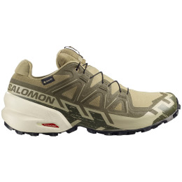 Calzado de hombre Salomon Speedcross 6 Gore-Tex
