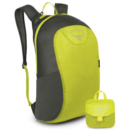 Mochila Osprey Ultralight Stuff verde claro LimeGreen