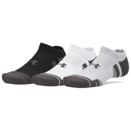 Juego de calcetines Under Armour New UA Perf Tech 3Pk Ns