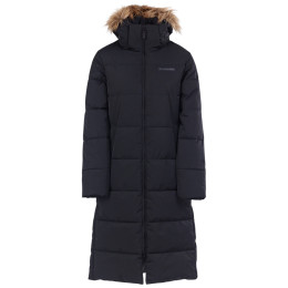 Abrigo de invierno para mujer Fundango Meganne Padded Jacket negro black