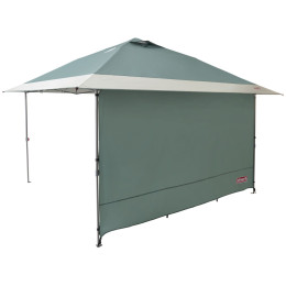 Pared Coleman Onepush Shelter L Sunwall 2 pc