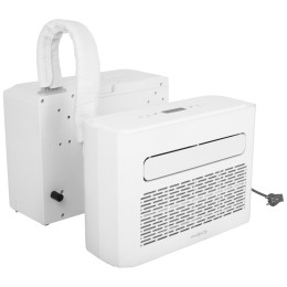 Aire acondicionado Brunner Polarys Twinair 3