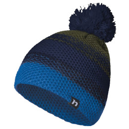 Gorro para niños Hannah Otik Jr II azul oscuro medieval blue