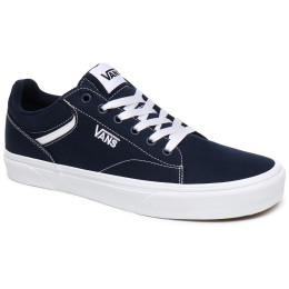 Calzado de hombre Vans MN Seldan azul/blanco (CANVAS) DRESS BLUES/WHIT