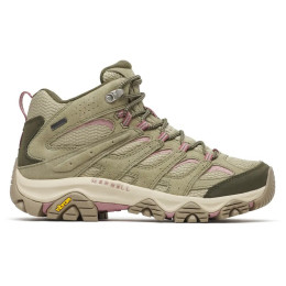 Calzado de mujer Merrell Moab 3 Mid Gtx