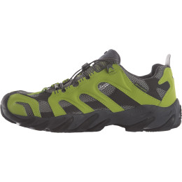 Calzado Alpine Pro Falcon X-VNG II verde
