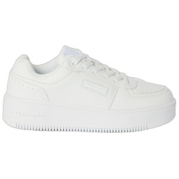 Calzado de mujer Champion Rd18 Twin Plat Low Cut Shoe W