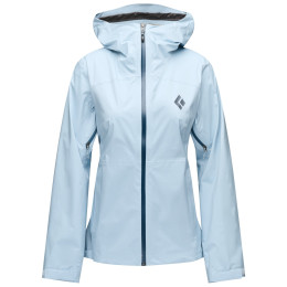 Chaqueta de mujer Black Diamond W Fineline Stretch Shell