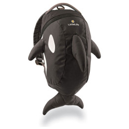 Mochila para niños LittleLife Dri Store Orca