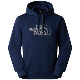 Sudadera de hombre The North Face Drew Peak Light Hoodie