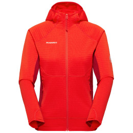 Chaqueta de mujer Mammut Taiss ML Hooded Jacket Women