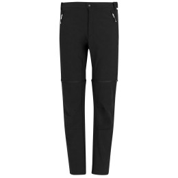 Pantalones de hombre Regatta Mountain Z/O Trousers negro Black