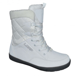 Botas de nieve para mujer Loap Portico blanco
