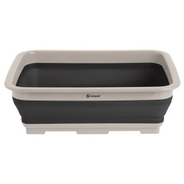 Recipiente para lavar Outwell Collaps Wash bowl azul/gris NavyNight