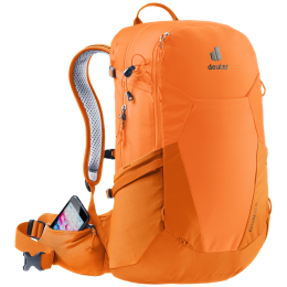 Mochila de mujer Deuter Futura 25 SL