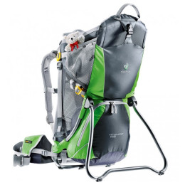 Mochila portabebés Deuter Kid Comfort Air