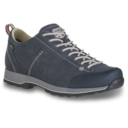 Calzado de senderismo Dolomite 54 Low Fg GTX azul Blue Navy