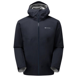 Chaqueta de hombre Montane Phase Lite Jacket azul Eclipse Blue