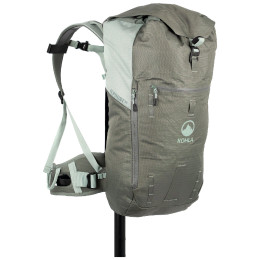 Mochila de senderismo Kohla Backpack Alpinist 30 Liter azul Laurel Wreath