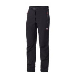 Pantalones de mujer Alpisport Micro Woman