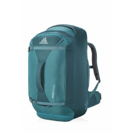 Mochila de mujer Gregory Proxy 65 LD 1.0 verde AntiguaGreen
