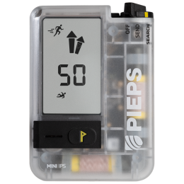 Localizador de avalanchas Pieps Mini IPS