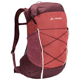 Mochila de mujer Vaude Women's Agile Air 18 rojo redeva