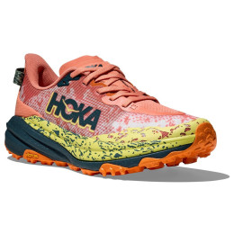 Zapatillas de carrera para mujer Hoka W Speedgoat 6