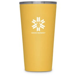 Taza térmica Snow Monkey Enjoyer 473 ml