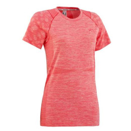 Camiseta funcional de mujer Kari Traa Marit Tee rojo Fruit