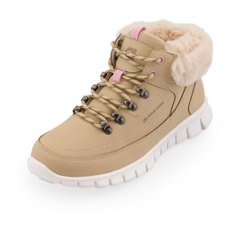 Botas de invierno para mujer Alpine Pro Corma