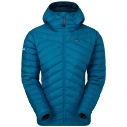 Chaqueta de mujer Mountain Equipment W's Earthrise Hooded Jacket