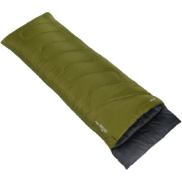 Saco de dormir Vango Ember Single verde Herbal