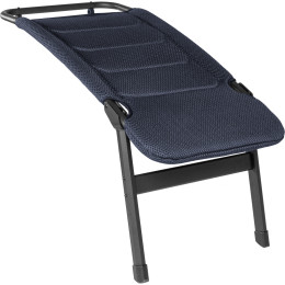 Reposapiés Brunner Rebel Universal Footrest azul Blue